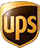 Spedizione con UPS