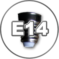 Lampadine LED: E14