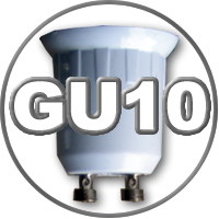 Lampadine LED: GU10