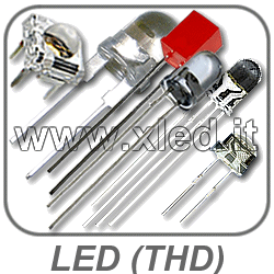 LED (THD)